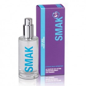 SMAK PARFUM DE PHÉROMONES POUR LUI 50ML