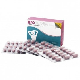 PROCURVES PILULES POUR AUGMENTER LES SEINS