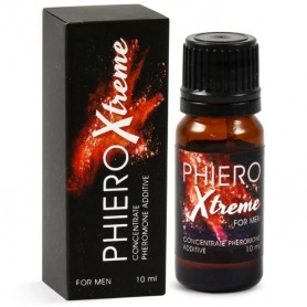 PHIERO XTREME CONCENTRÉ DE PHÉROMONES