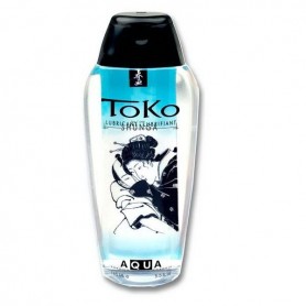 SHUNGA TOKO AQUA LUBRIFIANT NATUREL