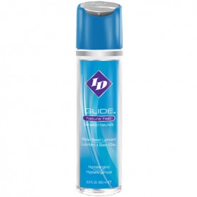 ID LUBRIFIANT BASE EAU 250 ML