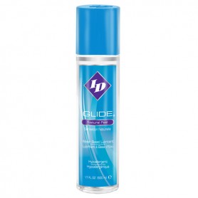ID LUBRIFIANT BASE EAU 500 ML
