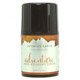 INTIMETE EARTH ADVENTURE GEL RELAXANT ANAL SERUM 30ML