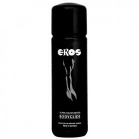 EROS BODYGLIDE LUBRIFIANT SUPERCONCENTRE SILICONE 100ML