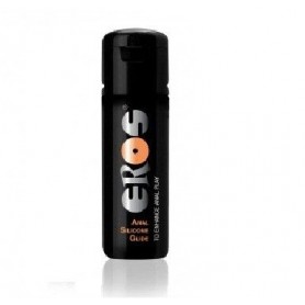 EROS LUBRIFIANT ANAL DE SILICONE 100ML
