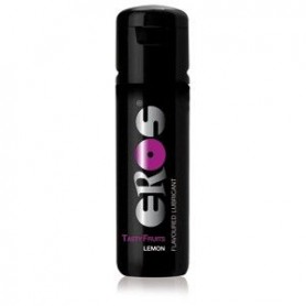 EROS TASTY FRUITS LUBRIFIANT DE LIMON 100 ML