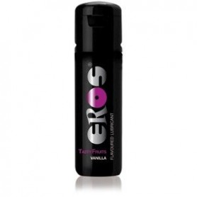 EROS TASTY FRUITS LUBRIFIANT DE VANILLE 100 ML