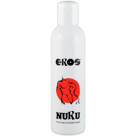 EROS NURU HUILE MASSAGE 500ML