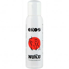 EROS NURU HUILE MASSAGE 250ML