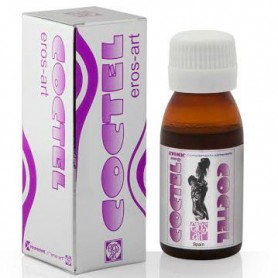 EROS-ART POTION D AMOUR POUR FEMME
