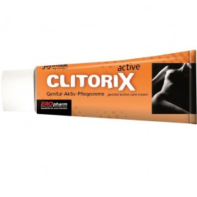 EROPHARM CLITORIX ACTIVE CREME 40ML
