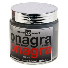 GEL ONAGRA MEN AMPLIFICATEUR ORGASME 100 CC