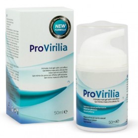 PROVIRILIA GEL VIGORISANT MASCULIN