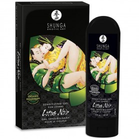 SHUNGA CREME LOTUS SENSIBILISANT 60 ML