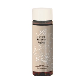 EXTASE SENSUEL LUBRIFIANT CHOCOLAT-ORANGE 100ML