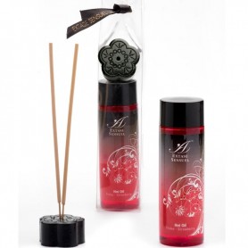 EXTASE SENSUEL HUILE STIMULANT FRAISE E CHALEUR 100ML