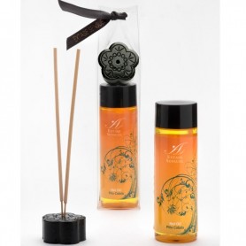 EXTASE SENSUEL HUILE STIMULANT CHALEUR PIÑA COLADA 100ML