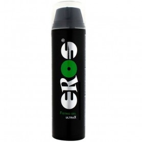 EROS FISTING GEL LUBRIFIANT SUPERGLISSANT 200 ML