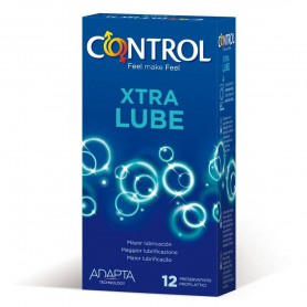 CONTROL EXTRA LUBRIFIANT 12 PCS