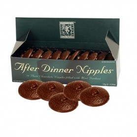 AFTER DINNER SEINS CHOCOLAT 8 PCS