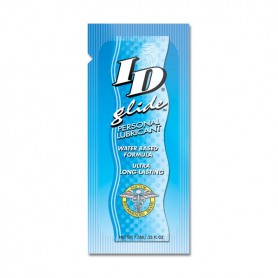 ID LUBRIFIANT BASE EAU MONODOSE 7,5ML