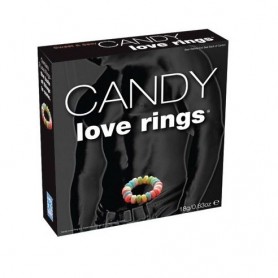 SPENCER ANNEAU BONBONS LOVERS