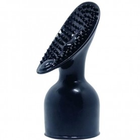 POWER HEAD TETE INTERCHANGEABLE POUR VIBROMASSEUR STIMULATION CLITORIS
