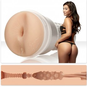 FLESHLIGHT GIRLS - EVA LOVIA - ANUS