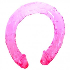 BAILE DOUBLE DONG ROSE 44,5CM