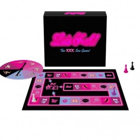 LETS F*CK JEU XXX