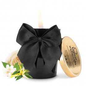 BIJOUX MELT MY HEART BOUGIE MASSAGE PARFUM APHRODISIQAUE
