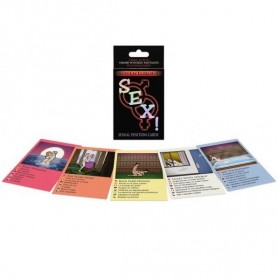 KHEPER GAMES JEU CARTES AVENTURE SEXE