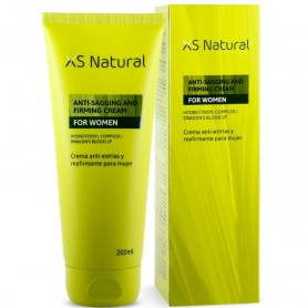 XS NATUREL ANTI-AFFAISSEMENT ET RAFFERMISSANT