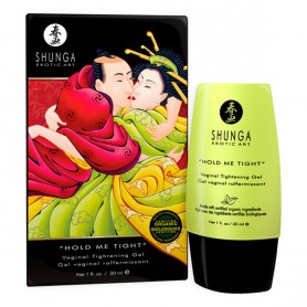 SHUNGA GEL VAGINAL HOLD ME TIGHT