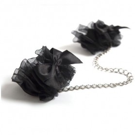 FROU FROU MENOTTES ORGANZA