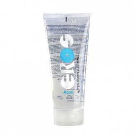 EROS AQUA LUBRIFIANT BASE EAU 100ML