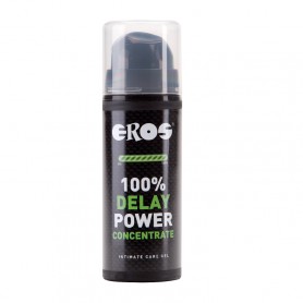 EROS 100% GEL RETARDANT CONCENTRÉ 30 ML