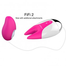 NALONE FIFI 2 STIMULATEUR CLITORIS