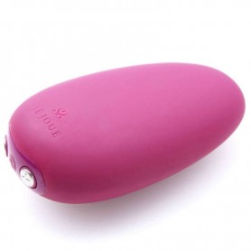 JE JOUE VIBROMASSEUR MIMI SOFT FUCHSIA