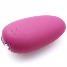 JE JOUE VIBRANT VIBROMASSEUR MIMI FUCHSIA