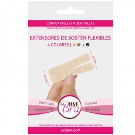 BYEBRA - EXTENSIONSFLEXIBLES