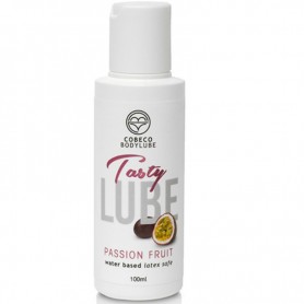 LUBRIFIANT TASTY LUBE FRUIT DE LA PASSION 100 ML
