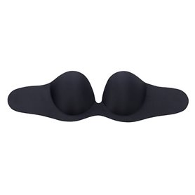 BYE BRA GALA BRA SUJETADOR CUP C BLACK