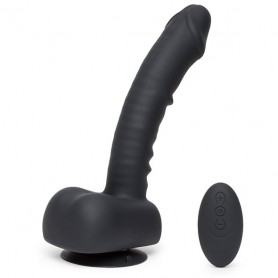EXPERIENCE BDSM FETISH KIT SERIE BLACK
