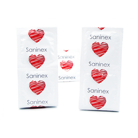 SANINEX CONDOMS NATURAL SENSATION 3 UDS