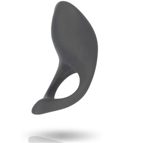 INSPIRE SENSE LOGAN ANILLO NEGRO