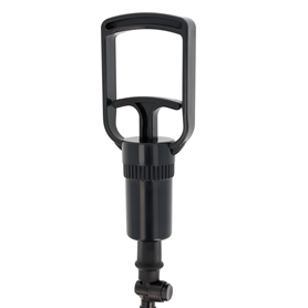 PUMP ADDICTED BOMBA ERECCIÓN RX9 TRANSPARENTE
