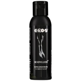 EROS BODYGLIDE LUBRICANTE SUPERCOCENTRADO SILICONA 50ML