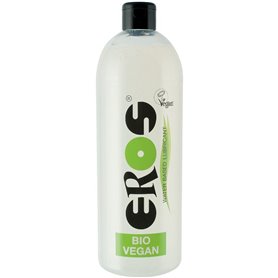 EROS BIO VEGAN LUBRICANTE BASE AGUA 100 ML