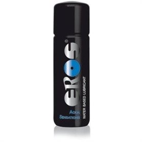 EROS AQUA SENSATIONS LUBRICANTE BASE AGUA 500 ML